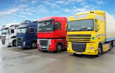 Adana Onikişubat Nakliye Ambarı