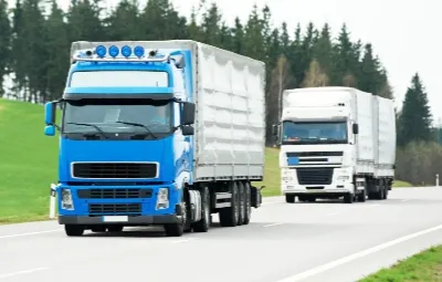 Adana ile Onikişubat Arası Eşya Taşıma